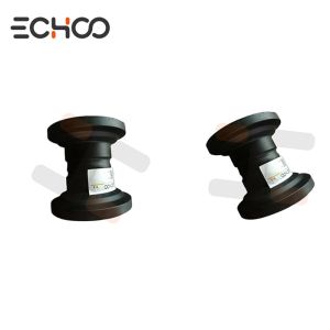 Buy cheap Bottom Roller Fits Yanmar VIO30 Mini Excavator Undercarriage Frame from wholesalers