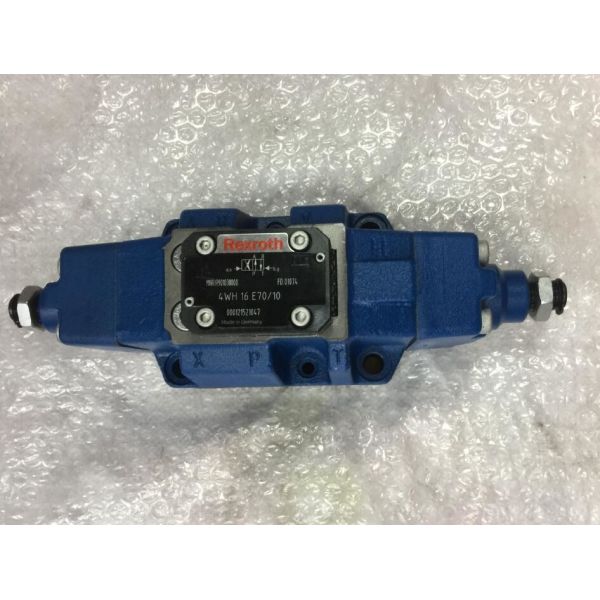 Quality R901038000 4WH16E7X//10 4WH16E70//10 Directional Spool Valve for sale