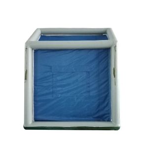 Buy cheap Easy Install Epidemic Prevention 4 Persons Medical Quarantine Tent product