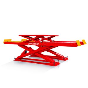 Hydraulic Scissor Alignment Lift For Sale