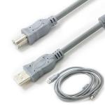 Buy cheap OD 5.8 AM To BM 1.5M USB 2.0 Printer Cable Custom Logo from wholesalers