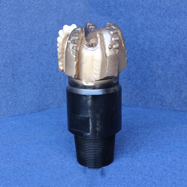 Buy cheap 7 7/8 (200mm) Construction Works PDC Core Drill Bits for Water Well Drilling from wholesalers