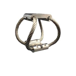 Aerial Photography Helicopter Drone UAV Camera Gimbal Stabilizer Shock Vibration