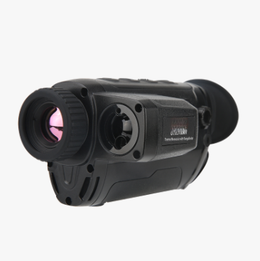 Buy cheap CDI-313MR Laser Ranging Infrared Thermal Imaging Telescope from wholesalers