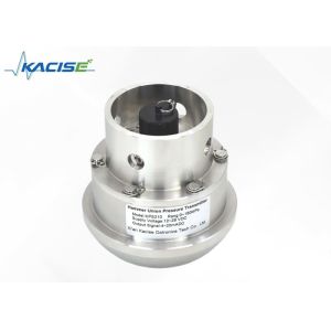 Intrinsically Safe Cementing Pressure Transmitter with Nitrile Rubber and