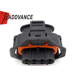 Buy cheap 1928403736 4 Hole Black Compact 1.1 Series Bosh Engine Connector from wholesalers