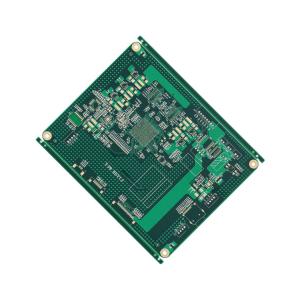 Buy cheap White Silkscreen PCB Assembly with Dependable ODM/OEM Service and Sample Pricing Influenced by Exchange Rate Fluctuations from wholesalers