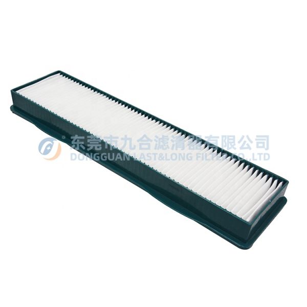 NON WOVEN Heavy-duty Filter for Industrial Filter XDLG Excavator After Service Spare parts Cabin Air Filter OE 11703979