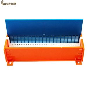 Buy cheap Beekeeping Equipments Plastic Pollen Collector Bee Pollen Trap from wholesalers