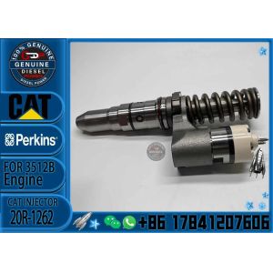 Buy cheap Engine fuel injector 20R-1265 10R-1303 10R-2826 0R-9444 10R-1276 0R-8619 10R-8795 10R-1288 20R-1278 10R-1279 0R-3539 20R from wholesalers