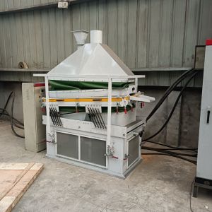 Buy cheap Lithium-Ion Battery Breaking And Separation And Recycling Plant from wholesalers