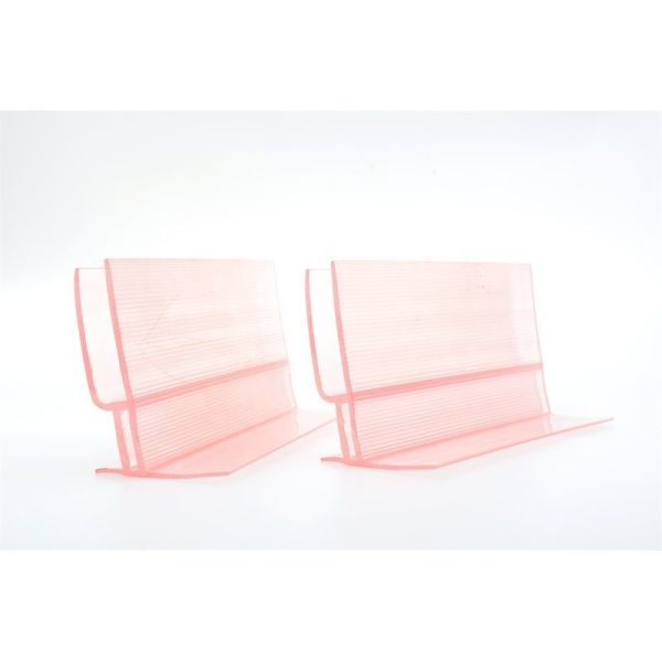 Buy cheap Soft PVC Flexible Profile for Customization from wholesalers