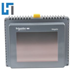 Buy cheap HMISTU655 Schneider Touchscreen New Original Plc Programming Controller Module from wholesalers