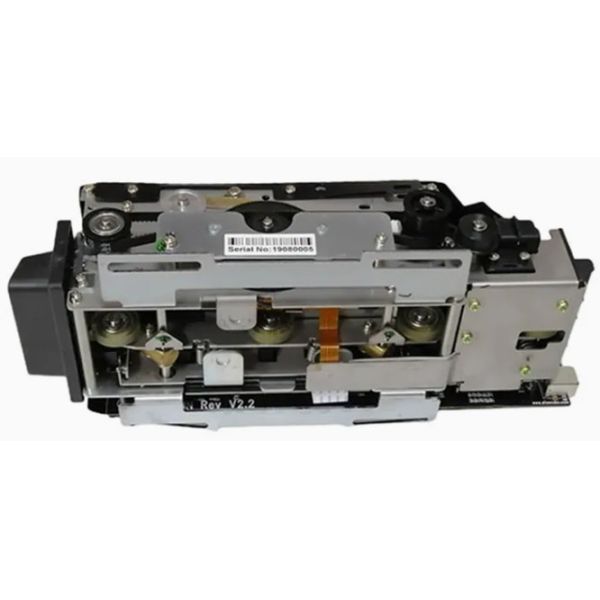 Buy cheap 5645000048 Hyosung ATM Machine MCU Card Reader ATM Parts from wholesalers