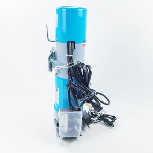 Smart 600kg Remote Control Shutter Motor 240W Single Phase