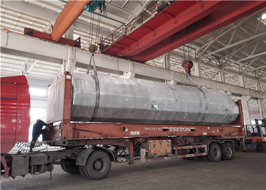 Polygonal Q345 Hot Dip Galvanized Steel Pole Tapered For Power Transformation