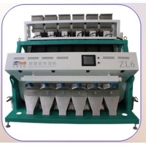 Buy cheap RGB CCD, LED super corn color sorter from wholesalers
