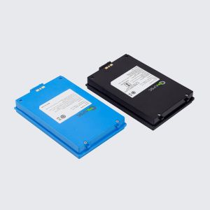 7.6V4400mAh POS machine polymer removable lithium battery