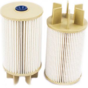 Buy cheap 2.5 dCi 4x4 Engine Fuel Filter Element 16403-4KV0A for NISSAN navara NP300 from wholesalers