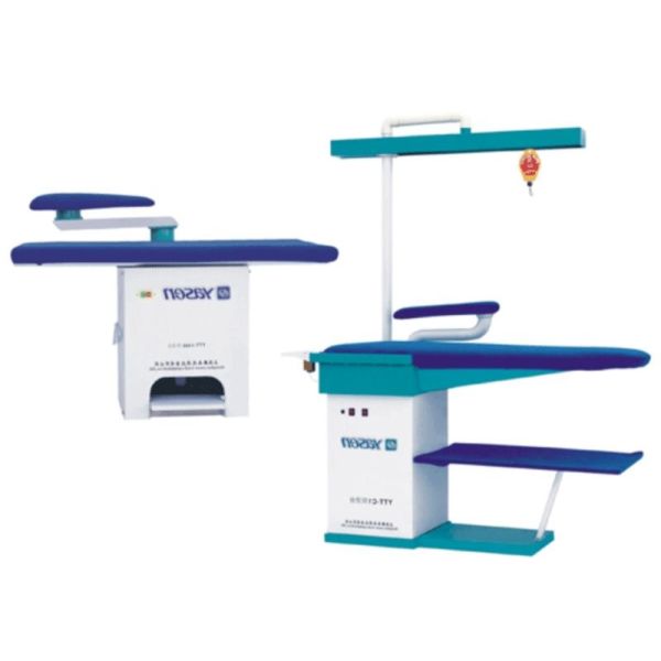 Buy cheap Multi-Functional Suction And Blower Ironing Table from wholesalers