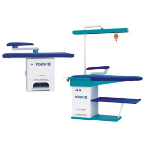 Buy cheap Multi-Functional Suction And Blower Ironing Table from wholesalers