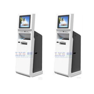 Buy cheap Public Automated Photo Booth Printing Machine Kiosk For Shapping Mall/Interactive Board/Self-service Printing Machine from wholesalers