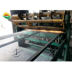 Buy cheap Welded Wire Cattle Fence 4Gauge Diameter 50inch*10ft 8inch*8inch Mesh Holes, Solid Structure And Durable Life from wholesalers