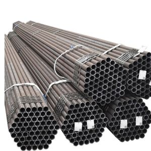 Buy cheap SCH30 Galvanized Mild Steel Pipe , FBE A106 Carbon Steel Pipe from wholesalers