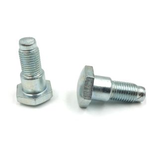 Buy cheap M6-M24 Allen Head Shoulder Bolt from wholesalers