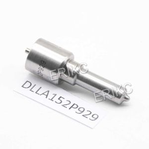 ERIKC DLLA152P929 Oil Engine Nozzle DLLA 152 P 929 Common Rail Nozzle DLLA