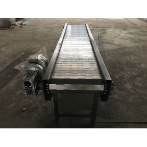 Buy cheap Conveyor Belt Systems Portable Belt Conveyor Price from wholesalers