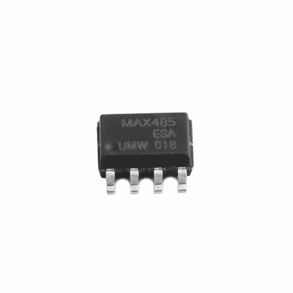 Quality MAX485ESA New and Original  MAX485ESA    SOIC-8  Integrated circuit for sale