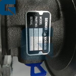 Buy cheap 04258205KZ 04258205 Model S100G Diesel Turbocharger/Turbo from wholesalers