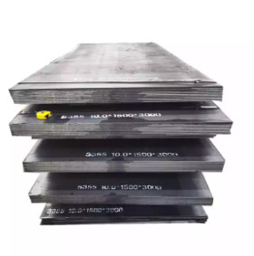 Buy cheap PPGI MS Mild Carbon Cold Rolled Steel Plate A36 Low Temperature 275g/M2 from wholesalers