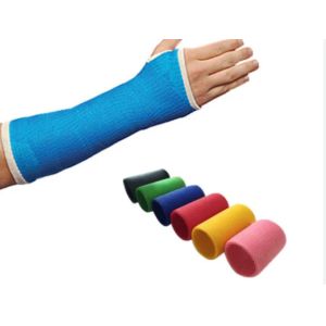Orthopedic Casting bandage Fiberglass Casting Orthopedic Immobilization and Cast