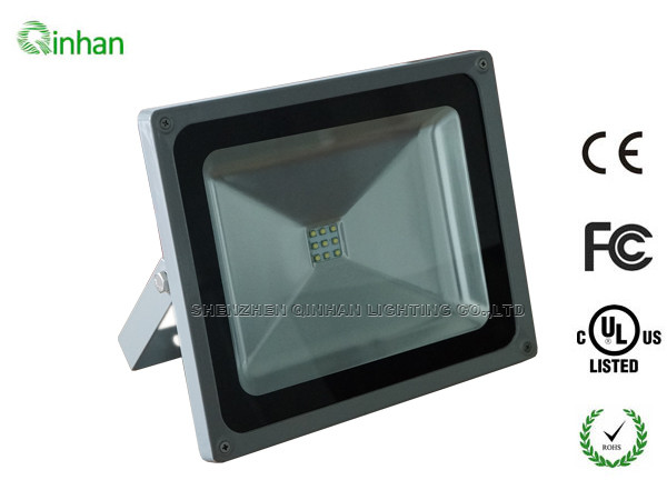 Buy cheap CREE 50W LED Floodlight 3 Years Warranty and IP65 Protection from wholesalers