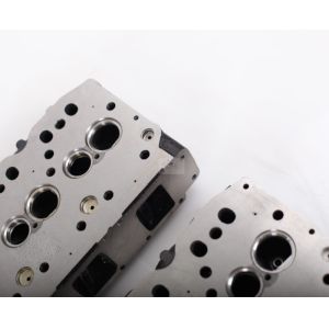 Buy cheap CAT320 CAT320B CAT320C S6K Engine Cylinder Head For Caterpillar from wholesalers