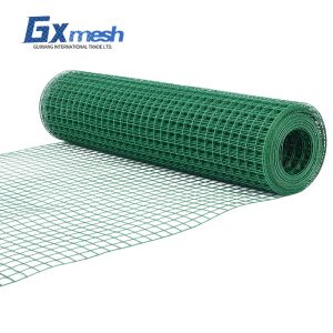Buy cheap Electric and Hot Dipped Galvanized PVC Welded Wire Mesh for Outdoor Animal Enclosures from wholesalers