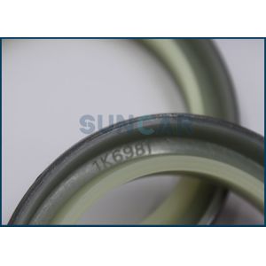 Buy cheap CA1K6981 1K-6981 1K6981 Seal-Lip Dust Seal for C-A-T Wheel Dozer Loader from wholesalers