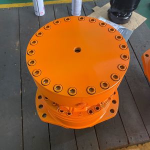 Buy cheap 25Mpa Hydraulic Radial Piston Motor MS08 MSE08 Steel Material from wholesalers