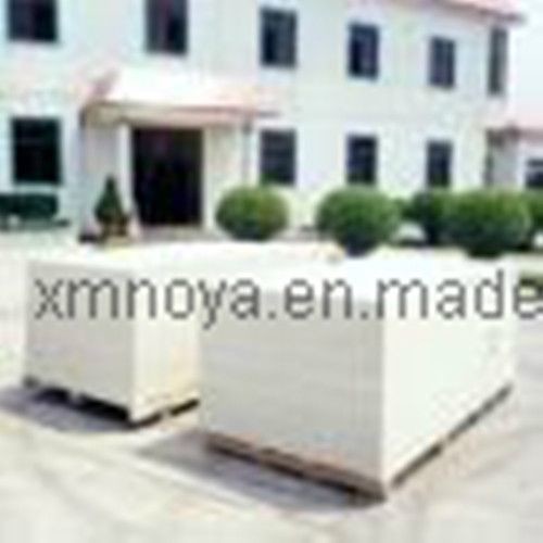 Buy cheap Customizable Magnesium Oxide Ceiling Board with Square Edge Design from wholesalers