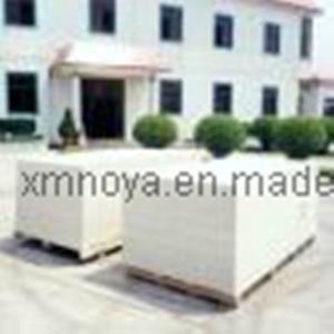 Buy cheap Customizable Magnesium Oxide Ceiling Board with Square Edge Design from wholesalers