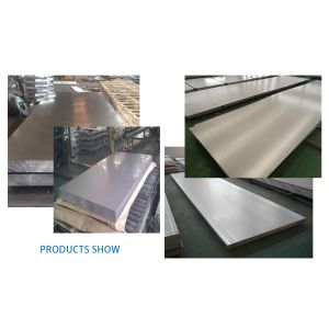 Buy cheap Duplex Nickel Alloy Steel Sheet Thickness 15.0mm ASTM A240 For Pressure Vessels from wholesalers