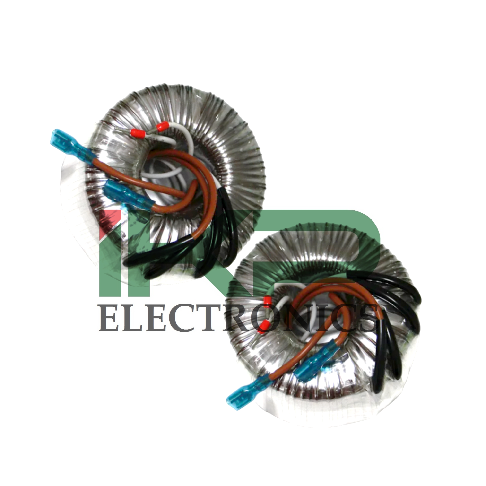 Buy cheap 400VA Rated Power Toroidal Transformer for Lighting from wholesalers