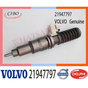 Buy cheap 21947797 VOL Diesel Engine Fuel Injector 21947797 BEBE4D46001 For VOL BEBE4D19002 21947797 21947757 21947762 from wholesalers