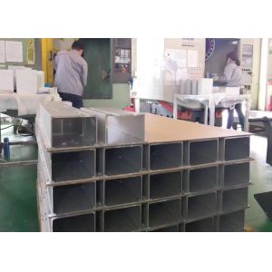 Buy cheap Processing Aluminum Alloy CNC Products With Drawings And Samples from wholesalers