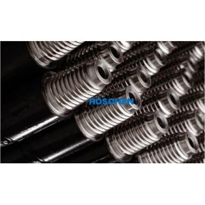 Buy cheap HDD Drill Rods and Ditch Witch Drill Pipe from wholesalers