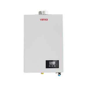 Buy cheap High Efficiency Portable Set Instant Gas Water Heater With Adjustable Temperature Control from wholesalers