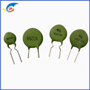 Stable Positive Thermal Coefficient Thermistor WMZ12-85BHV151NRoHS for