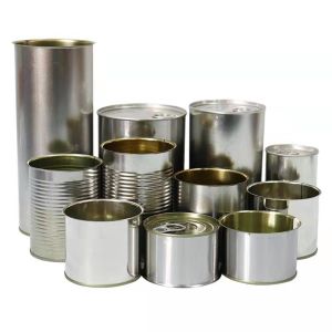 Buy cheap T5 Food Grade Tin Plate Coil  ETP Container Sheet Stone Surface from wholesalers